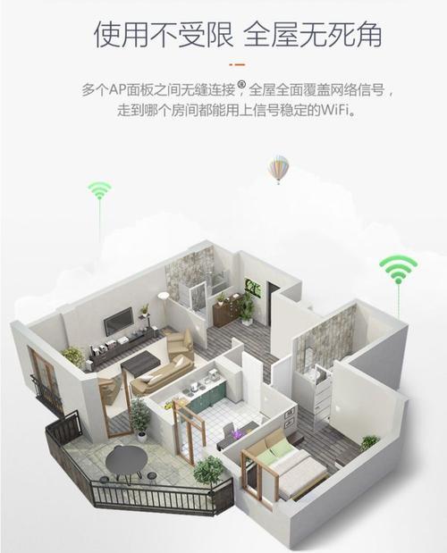 86型路由器面板有何特点？如何正确安装86型面板？