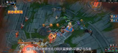 英雄联盟无法播放怎么回事？如何解决？