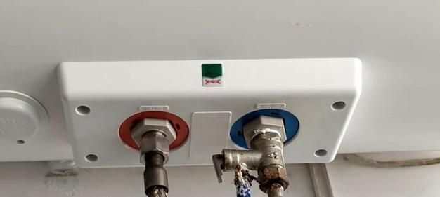 新热水器怎么接管图解？接管新热水器的步骤和注意事项有哪些？