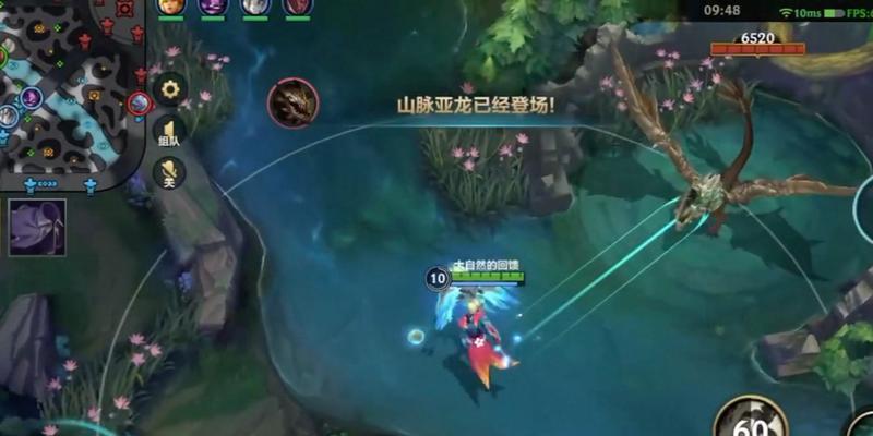 英雄联盟游戏中fps低的原因是什么？如何提高游戏的fps？