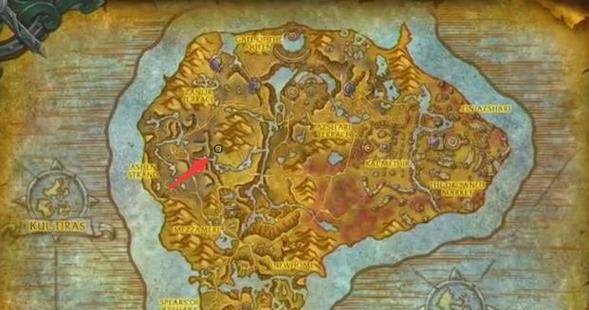 魔兽世界中海洋魔兽的消耗策略是什么？如何有效对抗？