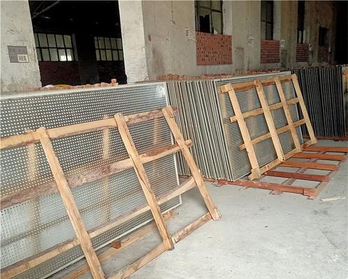 抗爆防火墙制作方法是什么？需要哪些材料？