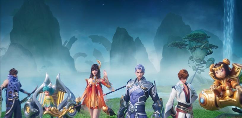王者荣耀中打红buff的作用是什么？如何有效利用红buff？