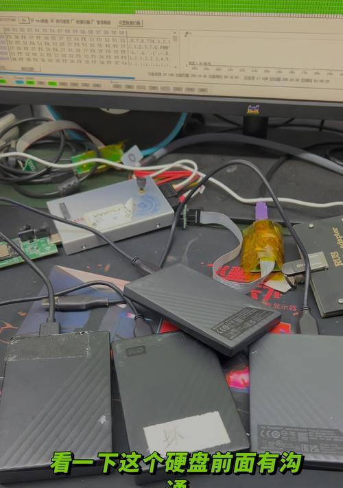怎么装机械硬盘到移动硬盘盒？安装过程中的注意事项是什么？
