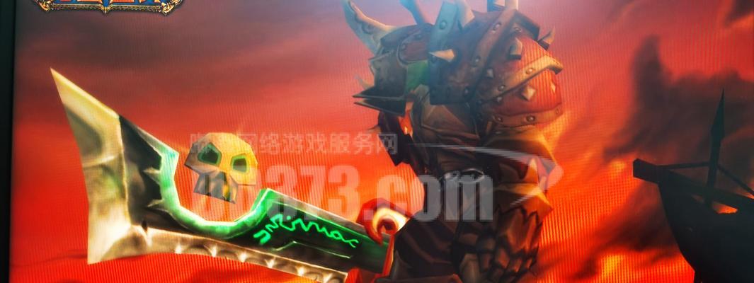 虚幻引擎制作的魔兽世界兽人角色如何操作？玩法有哪些？
