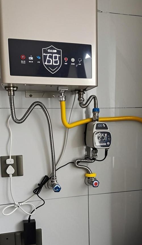 没开热水器水压小怎么解决？有哪些可能的原因和解决方法？