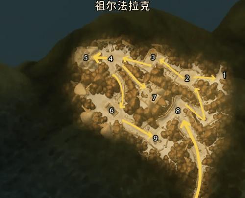 魔兽世界奥达曼副本的刷法是什么？掉落物品有哪些？