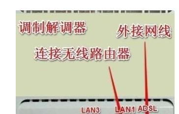 支架墙壁路由器如何连接？连接步骤是什么？