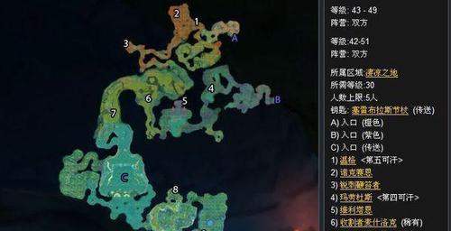 魔兽玛拉顿副本aa队伍配置是怎样的？如何高效进行玛拉顿副本aa？