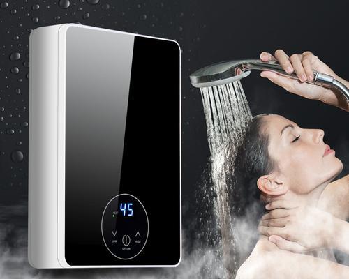 热水器出口热宝的含义是什么？