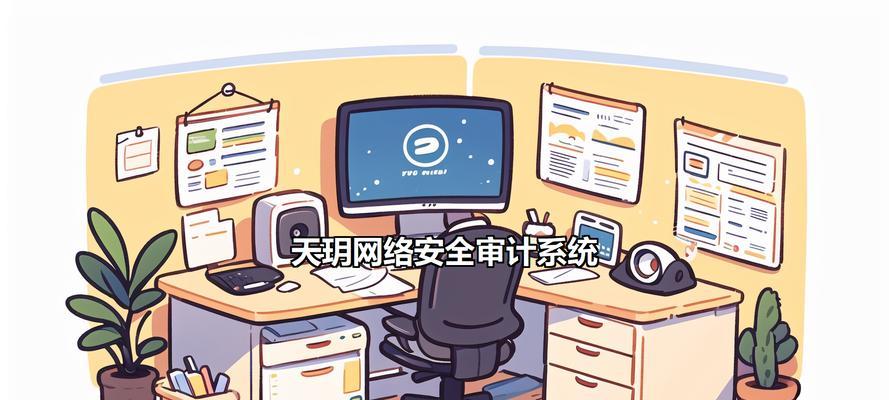 电脑绑定监控软件上网的步骤是什么？如何确保安全连接？