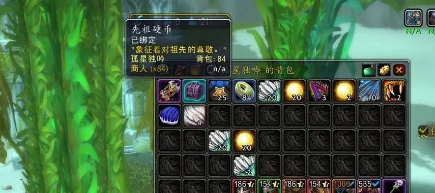 春节服装任务在魔兽世界如何完成？有哪些步骤？