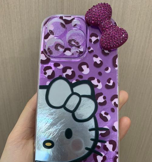 手机保护壳摄像头怎么拆？全包壳取下方法？