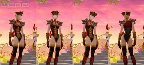 特色技能服装在魔兽世界中如何获得？