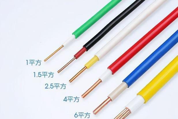 10a充电器应该使用多少平方的电线？选择电线时应注意什么？