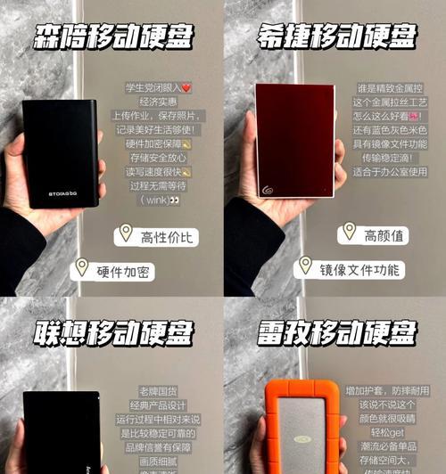 手机备份移动硬盘盒打开方法是什么？打开过程中可能会遇到哪些问题？