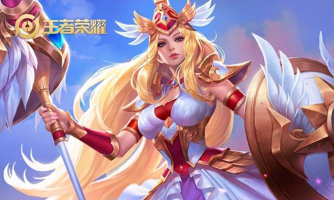 王者荣耀是什么？为什么这么多人喜欢玩？