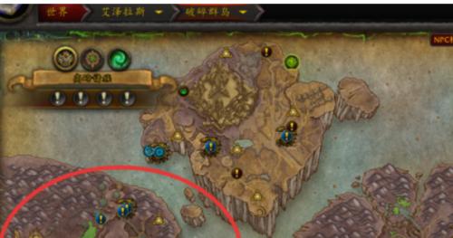 魔兽宝宝移动技巧有哪些？移动时遇到阻碍怎么办？