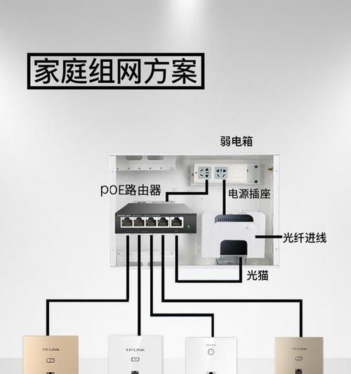 房间加一个无线路由器如何设置？设置步骤是什么？