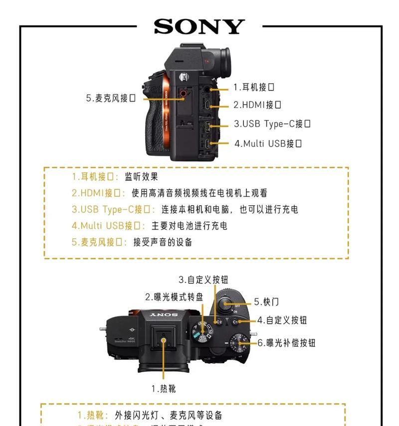 索尼相机延时连拍关闭方法是什么？