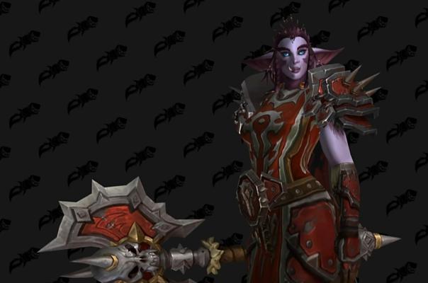 魔兽世界巨魔直立模型怎么做？巨魔直立模型的制作步骤是什么？