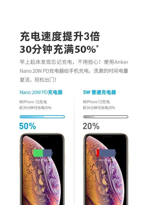大头充电器使用方法是什么？安克品牌充电器特点？