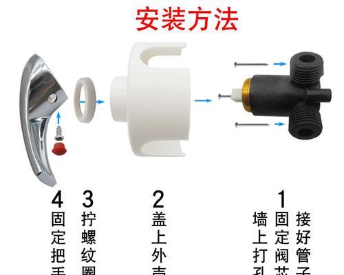 电热水器圆开关有何作用？如何正确使用？