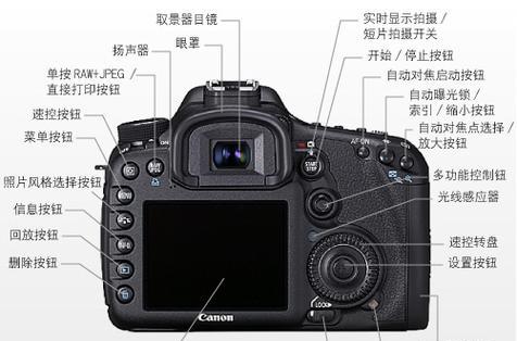 数码相机目镜的拆卸方法是什么？拆卸中应注意什么？