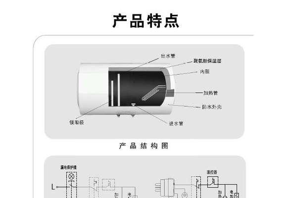 老式箱式热水器使用方法是什么？如何进行基本操作？