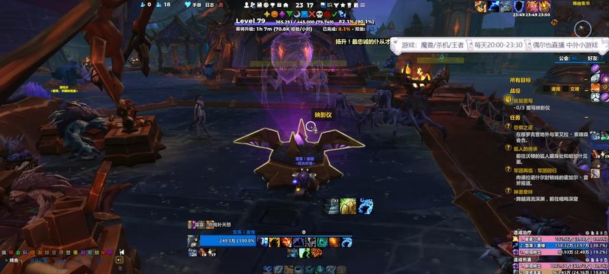 魔兽组队打主线的策略是什么？