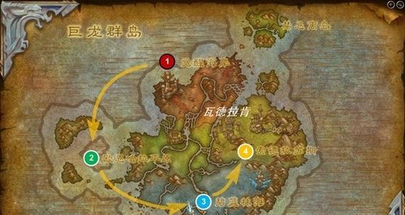 魔兽组队打主线的策略是什么？