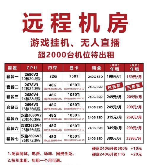 云服务器抢购技巧有哪些？