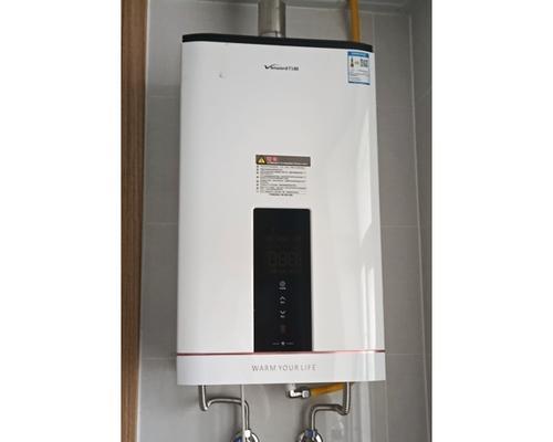 东鹏变频热水器的使用方法是什么？