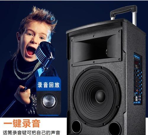 曼龙8810音响户外K歌效果如何？音质表现满意吗？