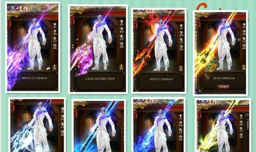 魔域战士龙装备搭配指南是什么？