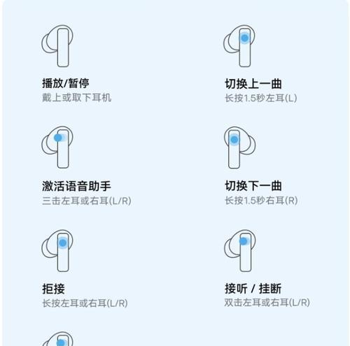 双通道蓝牙耳机使用方法是什么？