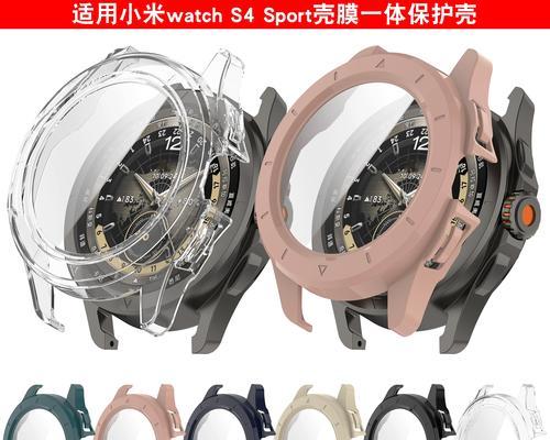 智能手表边框膜的正确贴法是什么？