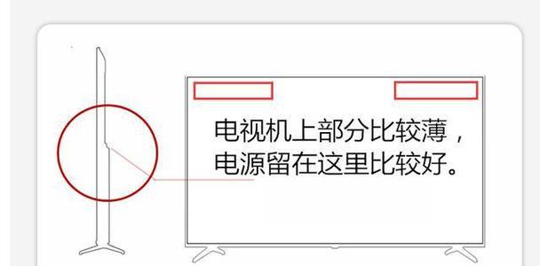背景电视机插座安装步骤是什么？