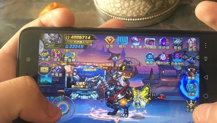 原神游戏机玩法指南？电玩城如何体验原神？