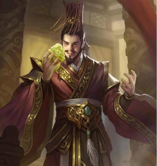 袁术在三国杀中的第一个技能具体是什么？