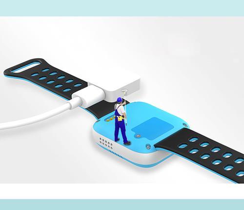 智能手表大夹子充电怎么充？充电过程中需要注意什么？