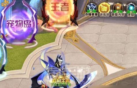 完美世界竞技攀登游戏玩法介绍？有哪些技巧？