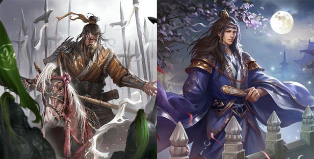 三国杀中曹嵩属于哪个势力阵营？他的技能特点是什么？