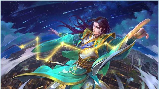 三国杀立绘能打的武将是什么？哪些武将最值得选择？