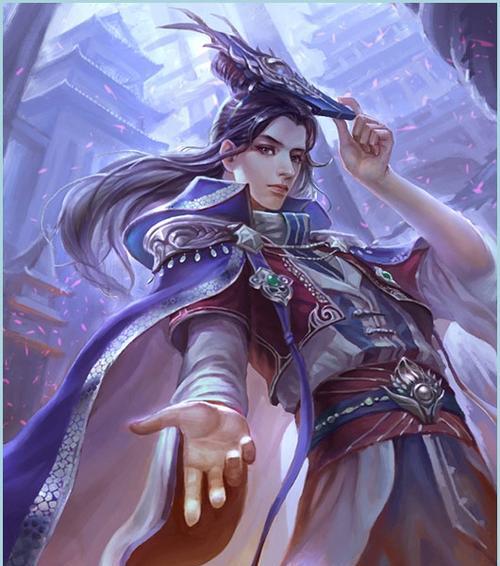 三国杀立绘能打的武将是什么？哪些武将最值得选择？
