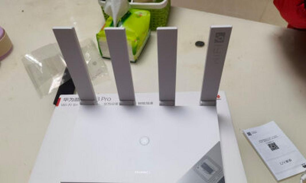 华为路由器AX与BE系列对比如何？哪个更适合家用？