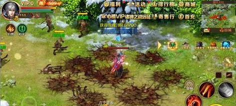 魔域手游技能加速如何实现？有哪些技巧？