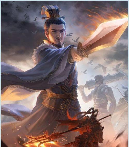 三国杀中第二只凶兽的技能是什么？如何应对？