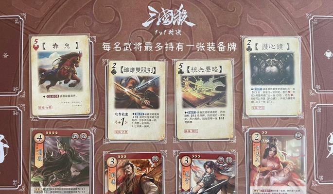 三国杀游戏规则是什么？