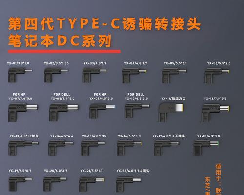 笔记本电源圆口转接口拆解步骤是什么？